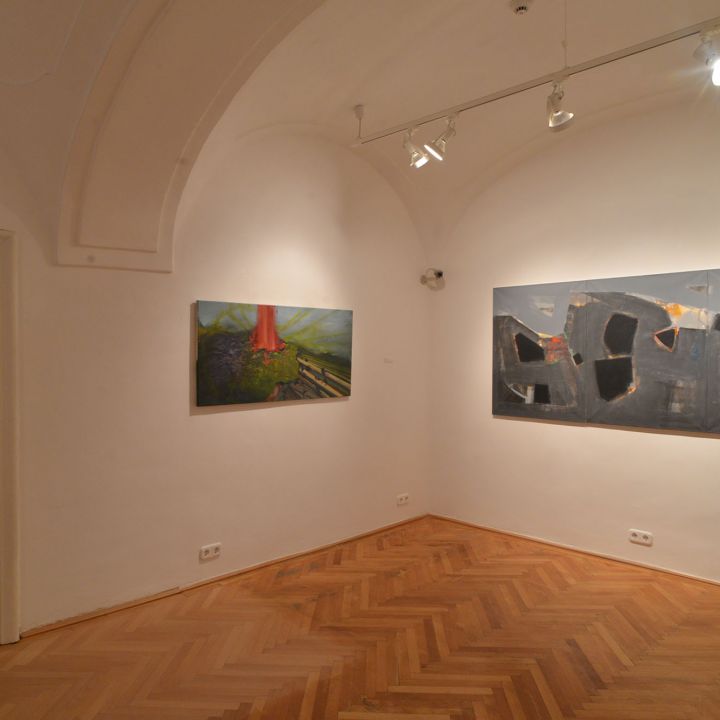 CAFFART KÉPZŐMŰVÉSZETI EGYESÜLET