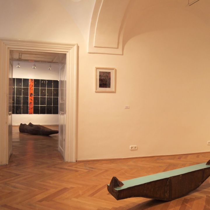 Mint a Tűz, Mint a Víz Klimó Károly és Willi Weiner