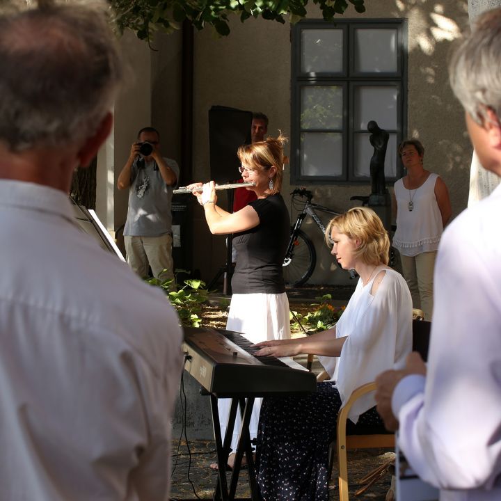 Barabás Márton Zongoraátiratok