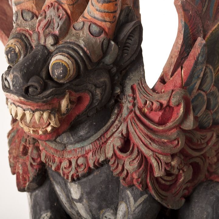 Buddhák Hangok Démonok