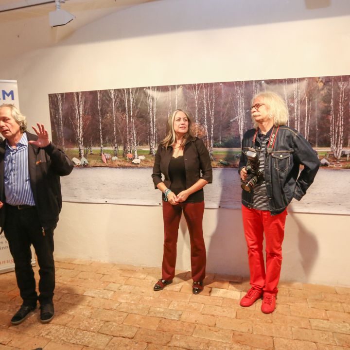 Gáspár Gábor Észak Észak finn képek