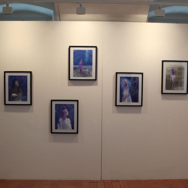 Székely Beáta Saeculum Aureum Aranykor