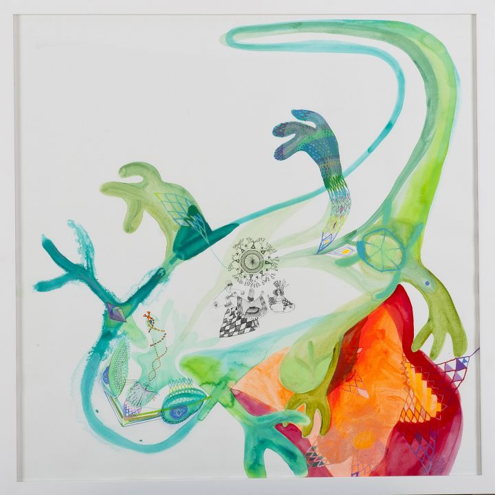 Navratil Judit Tigrisbajszon túl