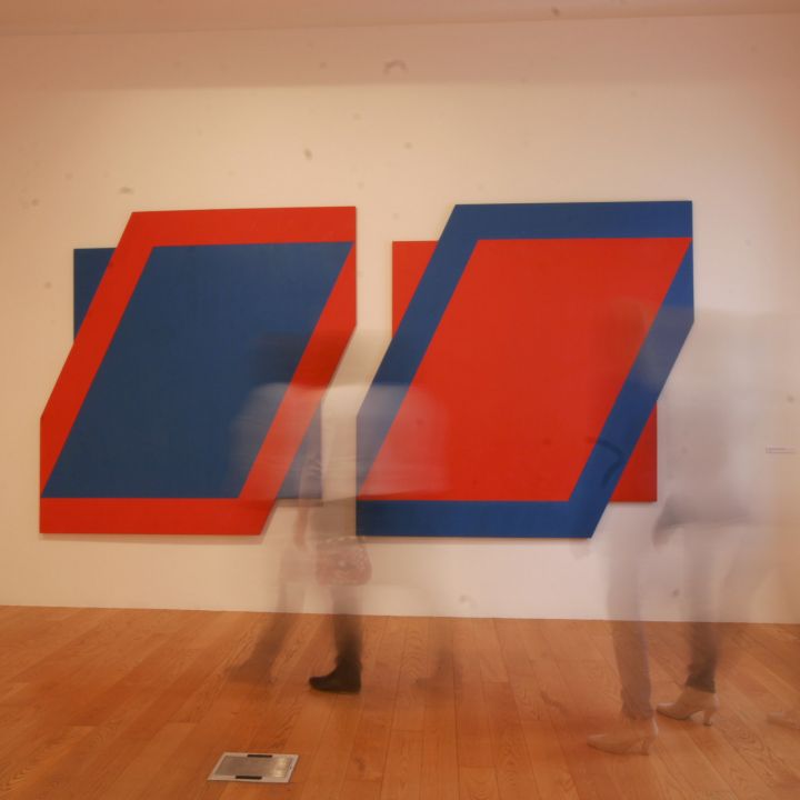 Fajó János Szabad forma