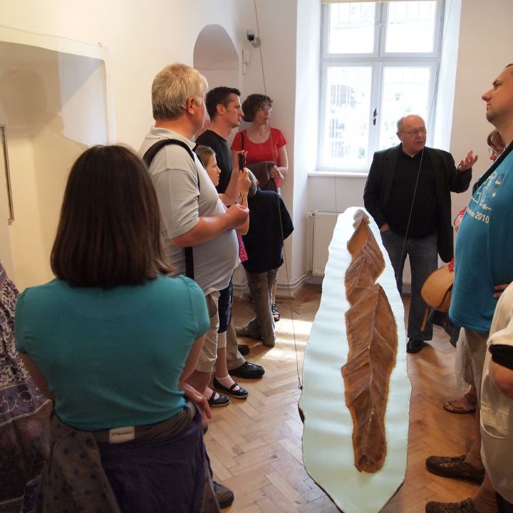 Mint a Tűz, Mint a Víz Klimó Károly és Willi Weiner