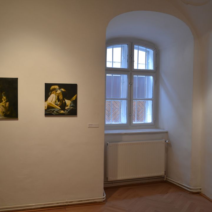 Matthew Hindley Bálványok alkonya