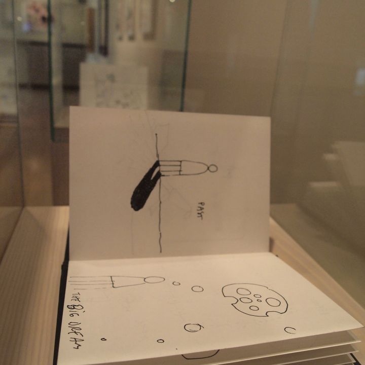 Kilátás Somlói-Spengler Gyűjtemény