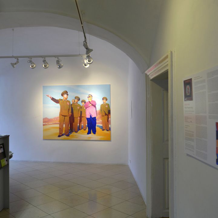 Birkás Ákos Polgári Magyarország