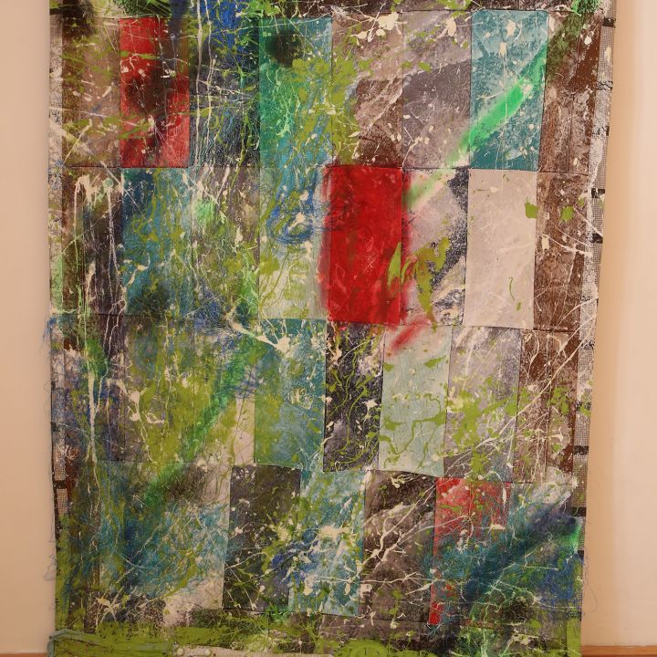 Boros Viola Future Lab