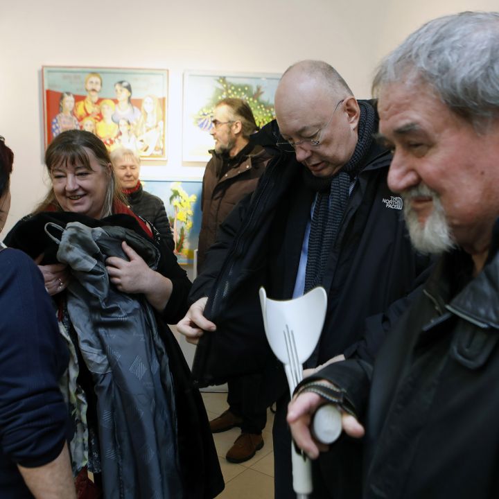 Veszprémi Művész Céh 30