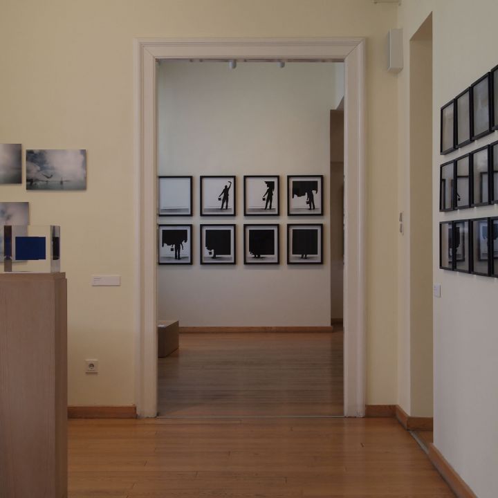 Kilátás Somlói-Spengler Gyűjtemény