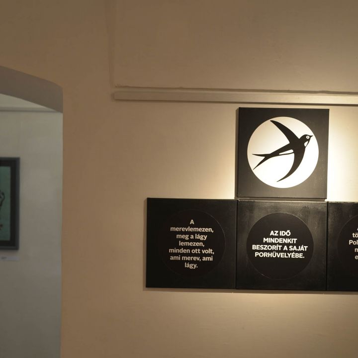 EX A.E. BIZOTTSÁG Ex Vajda Lajos Stúdió