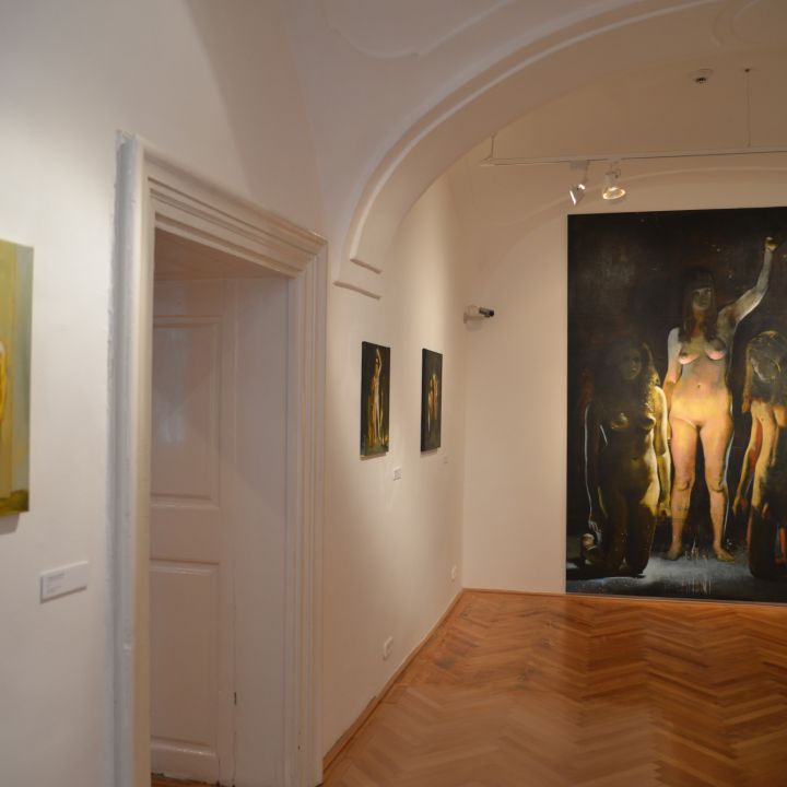 Matthew Hindley Bálványok alkonya