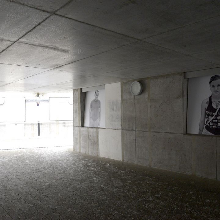 SÁRDI KRISZTINA Arcomra vagy írva