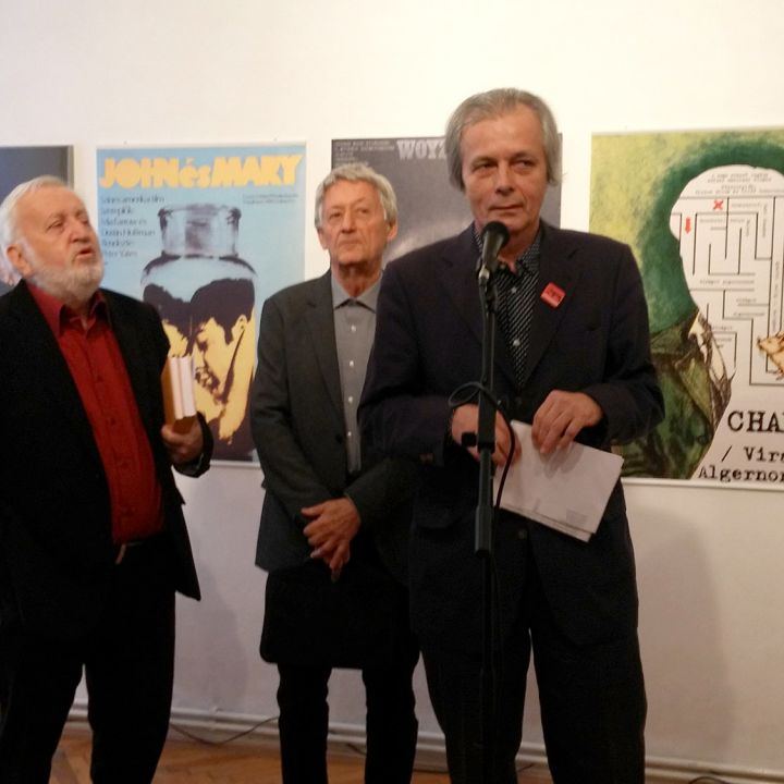 Molnár Kálmán Csillaglépcső