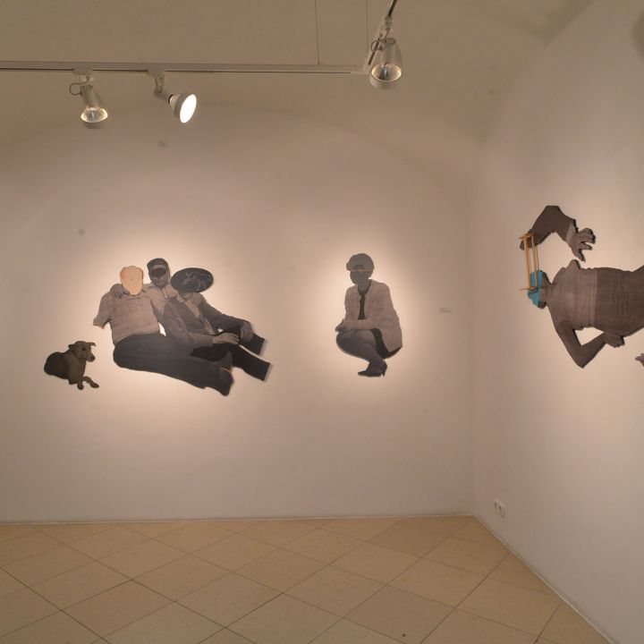 CAFFART KÉPZŐMŰVÉSZETI EGYESÜLET