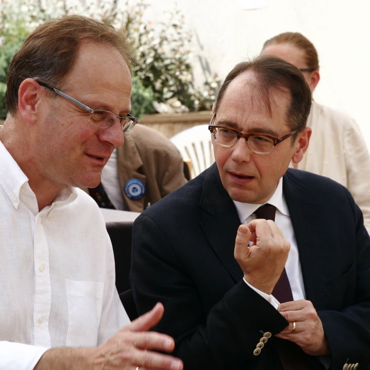 Bernar Venet MetaMetria