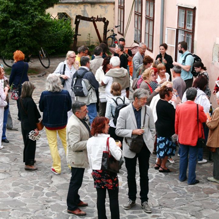 Birkás Ákos Polgári Magyarország