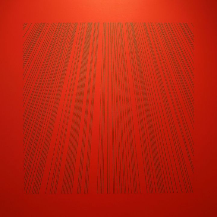 Polska Linia négy fiatal lengyel művész