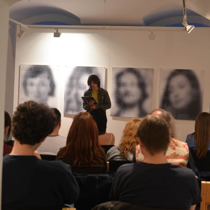 Derek Michael Bessant A nyelv vége