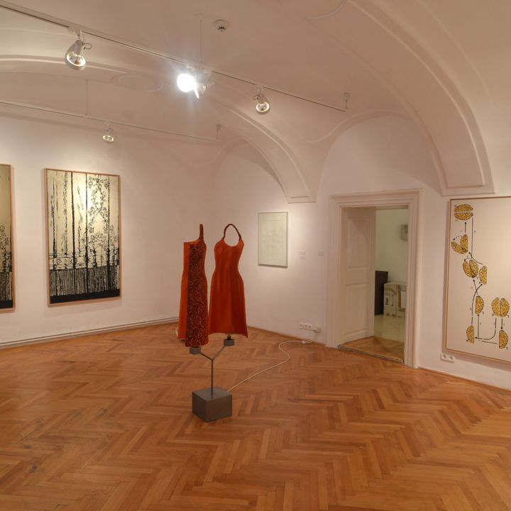 ANJA LUITHLE Objektek