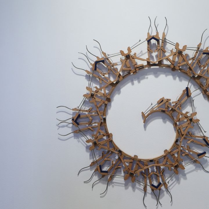 Barabás Márton Zongoraátiratok