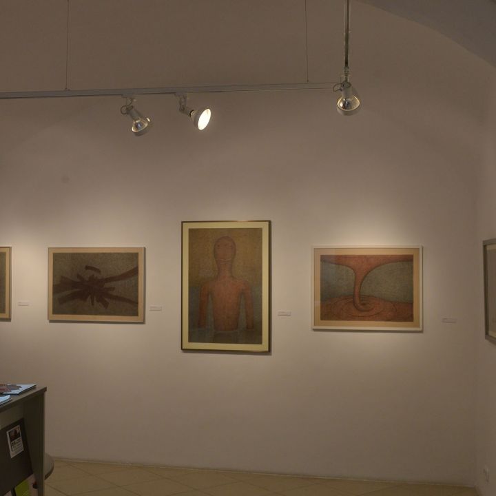 T. SZABÓ LÁSZLÓ 60 + 1