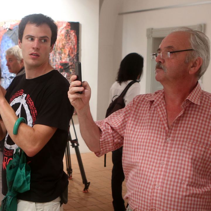 EX A.E. BIZOTTSÁG Ex Vajda Lajos Stúdió