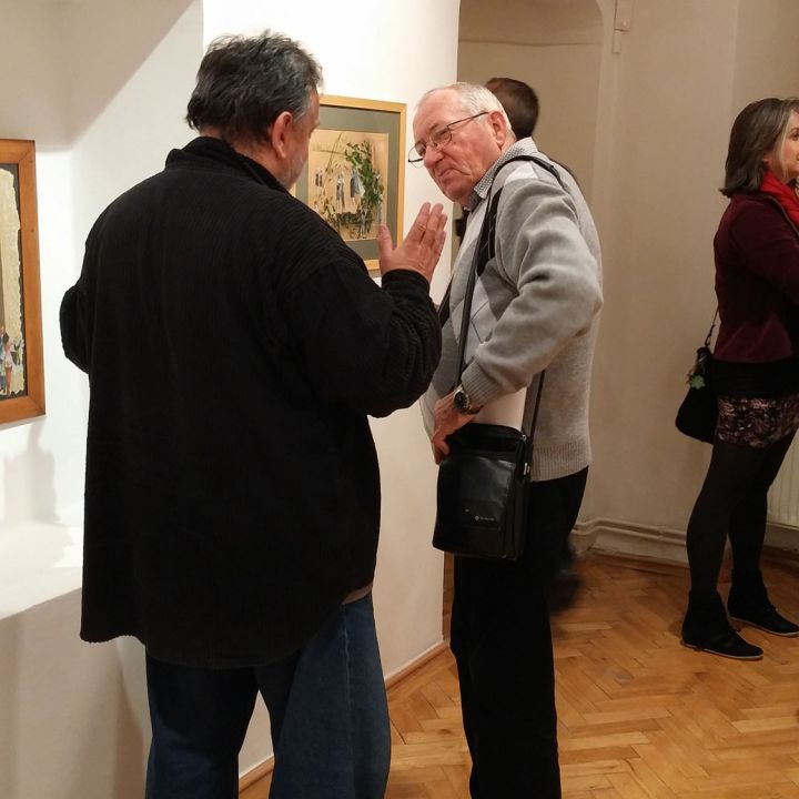 T. SZABÓ LÁSZLÓ 60 + 1