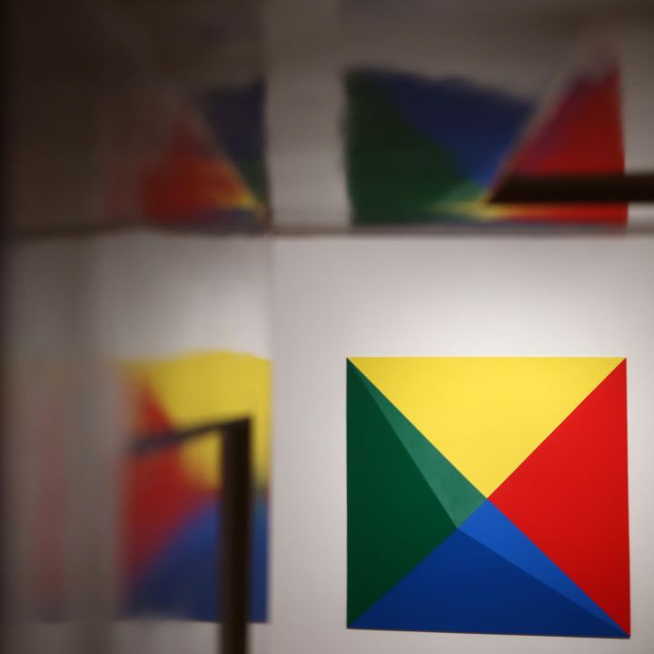 Mar Vicente Fény és Geometria