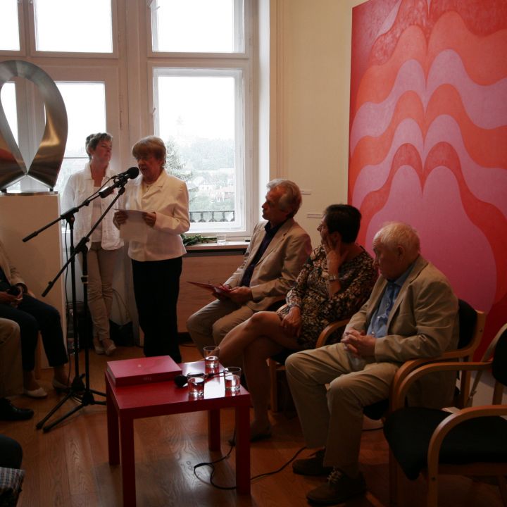 Fajó János Szabad forma