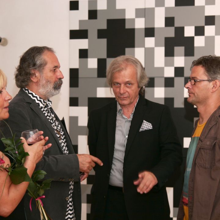 Viktor Hulík GEO-MOVER