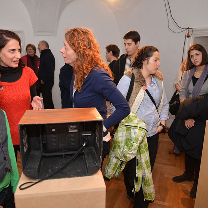 Felhasználói élmény User Experience