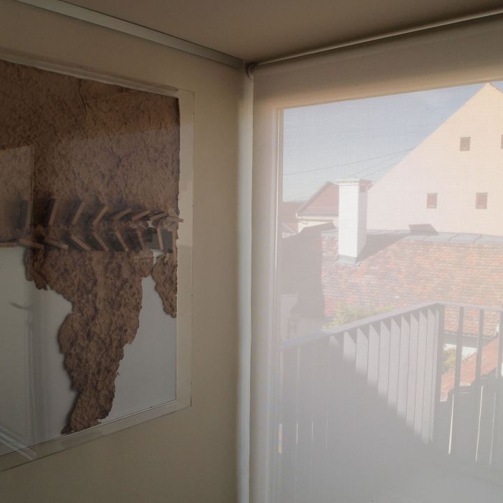 Kilátás Somlói-Spengler Gyűjtemény