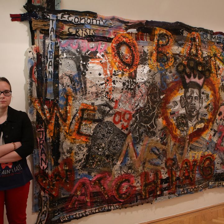 Boros Viola Future Lab