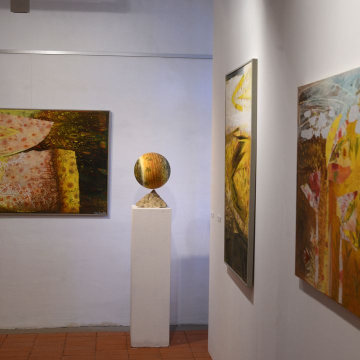 Kulcsár Ágnes Kerek Világ