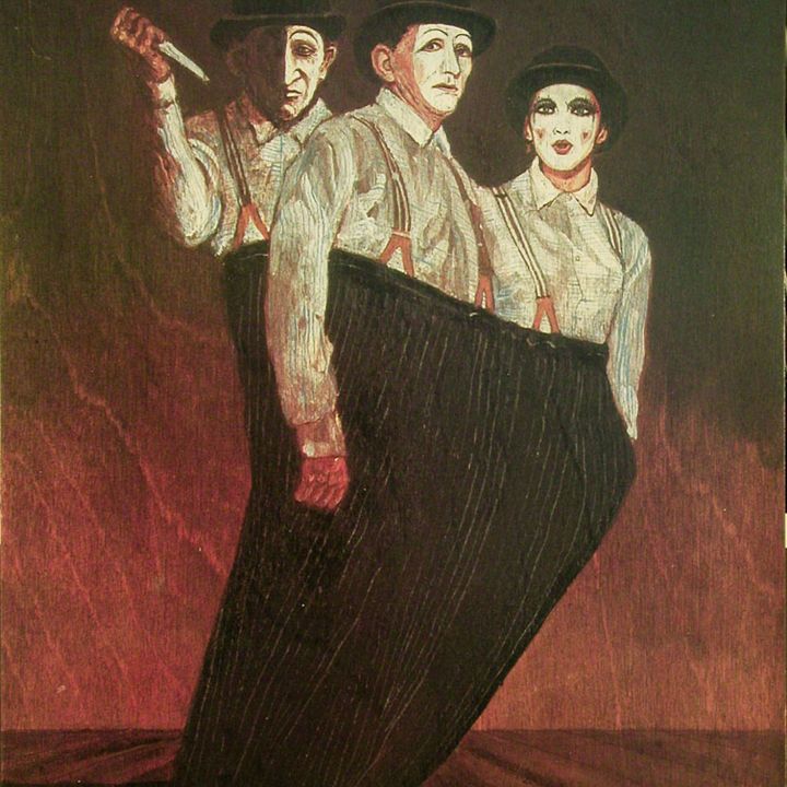 Molnár Kálmán Csillaglépcső