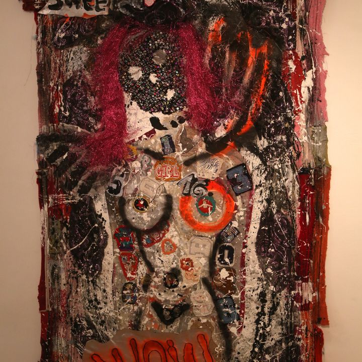 Boros Viola Future Lab