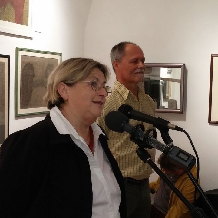 T. SZABÓ LÁSZLÓ 60 + 1