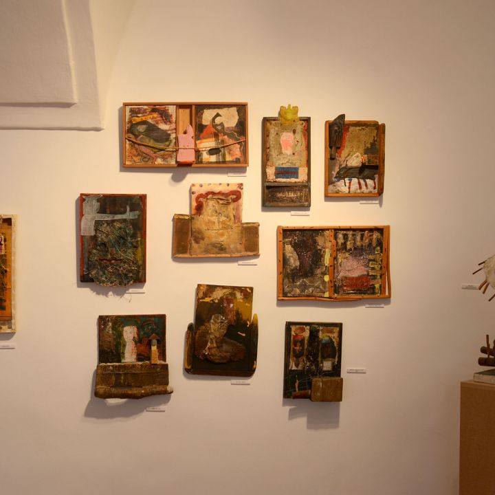 Györgydeák György 55