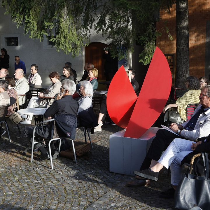 Géczi János Upcycling