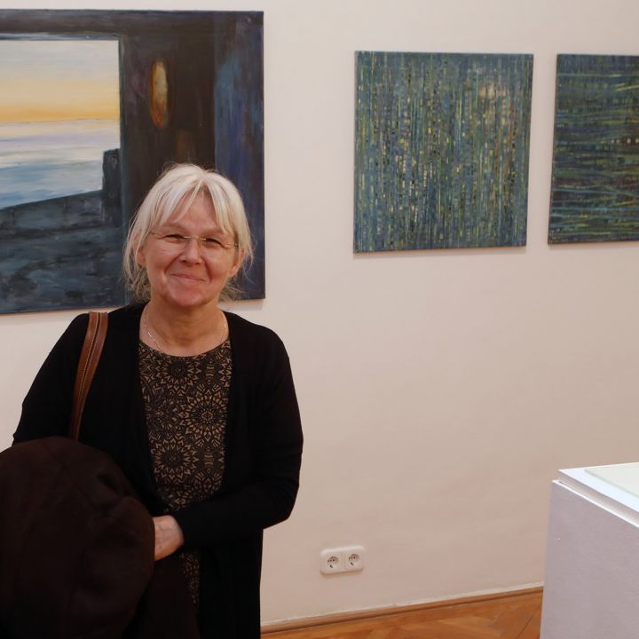 Veszprémi Művész Céh 30