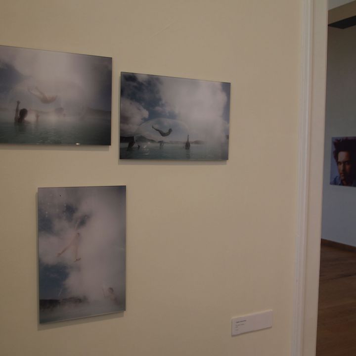 Kilátás Somlói-Spengler Gyűjtemény