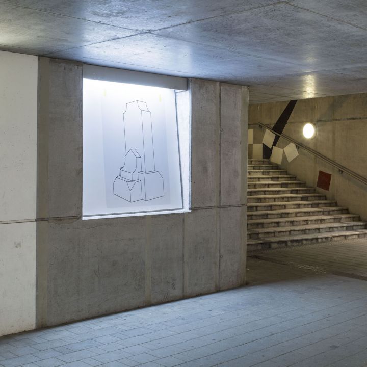 Albert Ádám Emlékmű-infláció