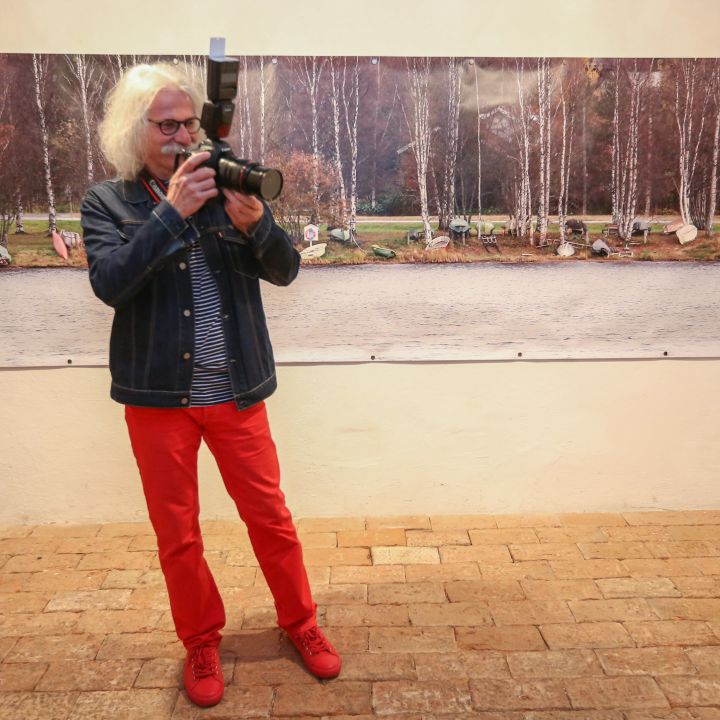 Gáspár Gábor Észak Észak finn képek