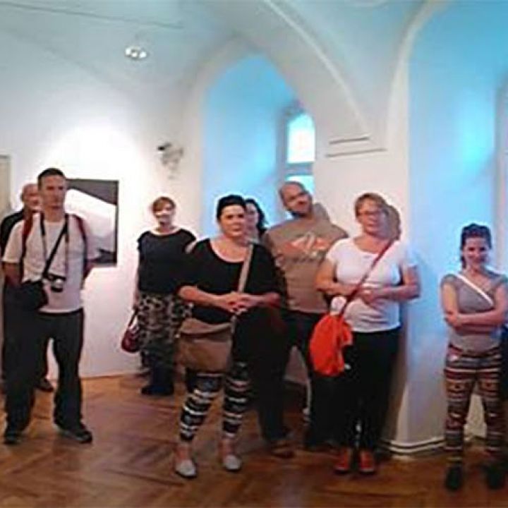 Fotószuprematisták