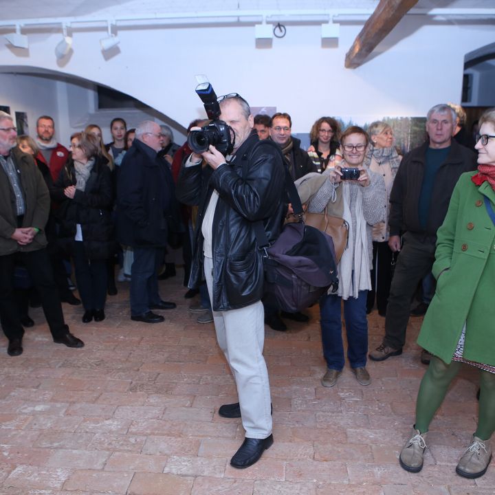 Gáspár Gábor Észak Észak finn képek