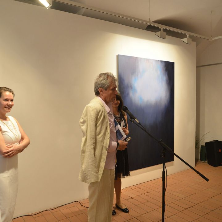 Kontra Ágnes Átlátások