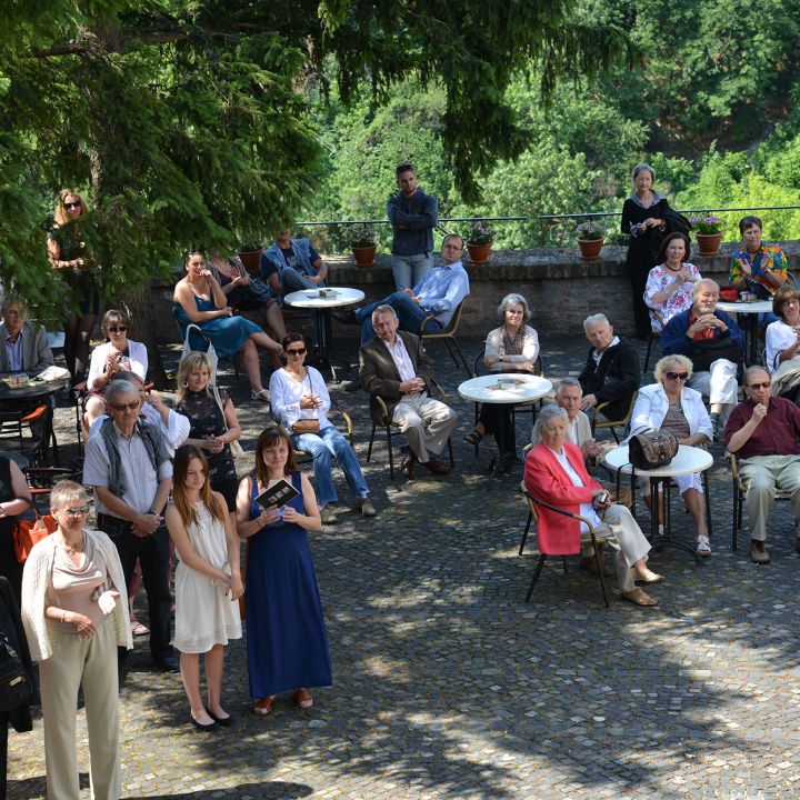 Meixner Etelka Felüdült hagyomány