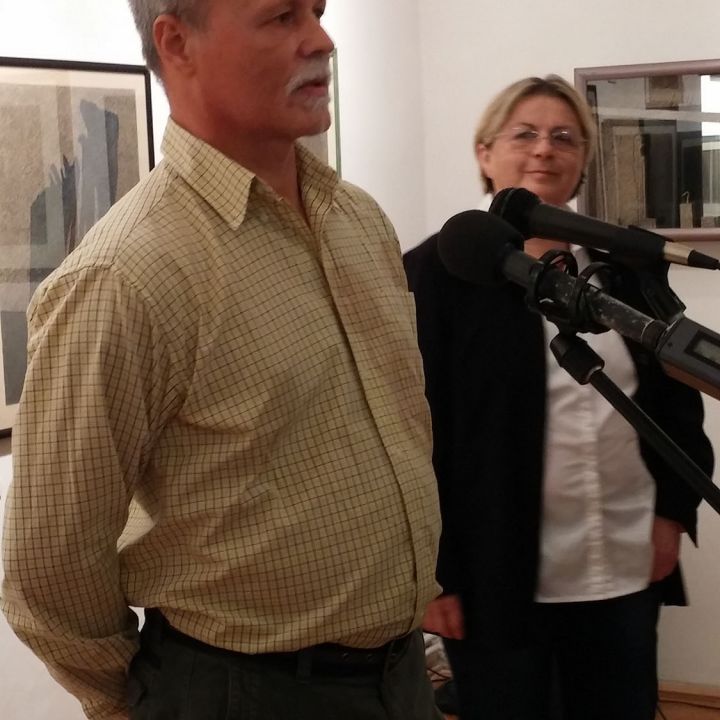 T. SZABÓ LÁSZLÓ 60 + 1